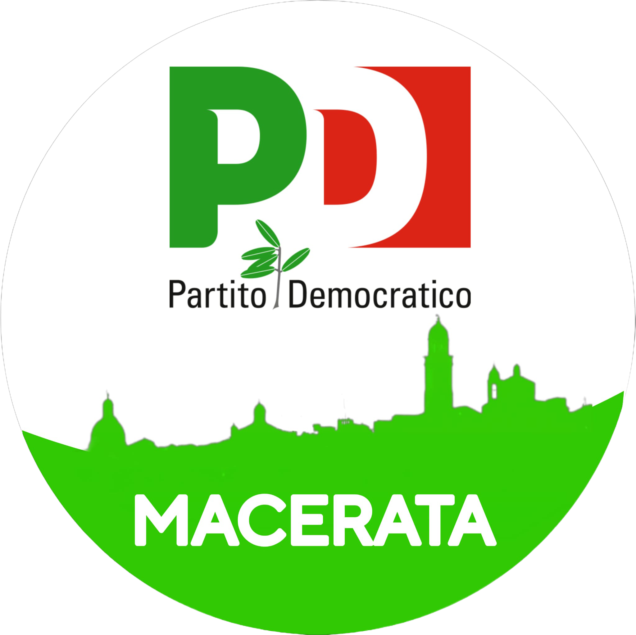 Circolo PD Macerata
